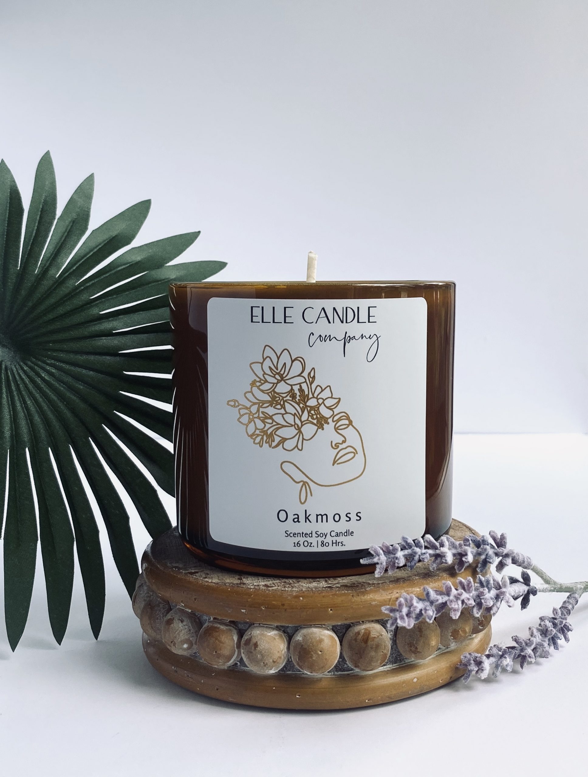 Elle Candle Company