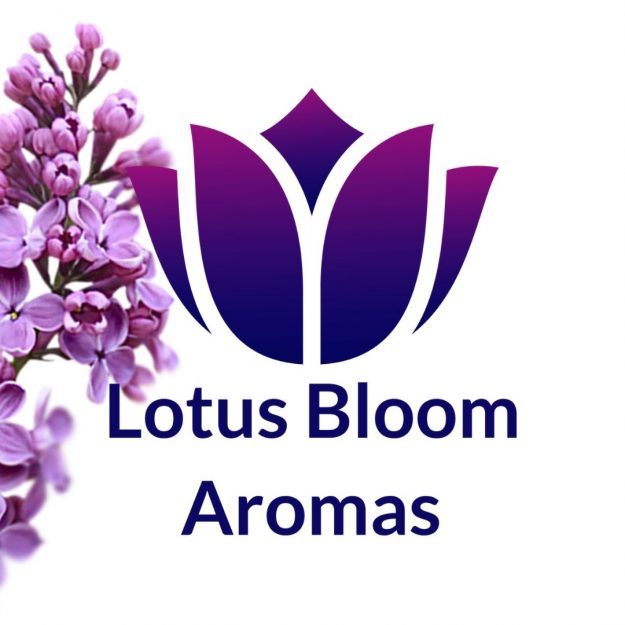 Lotus Bloom Aromas