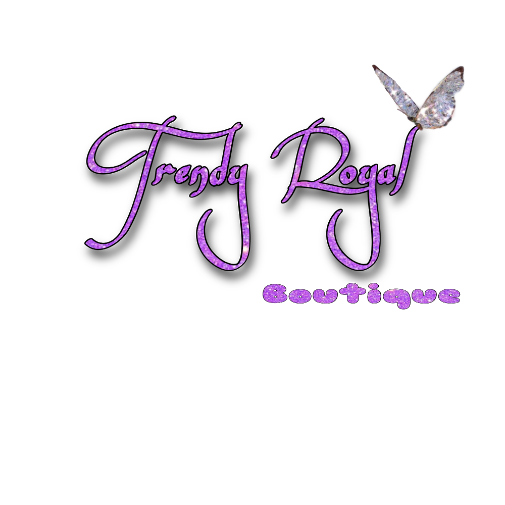 Trendy Royal Boutique