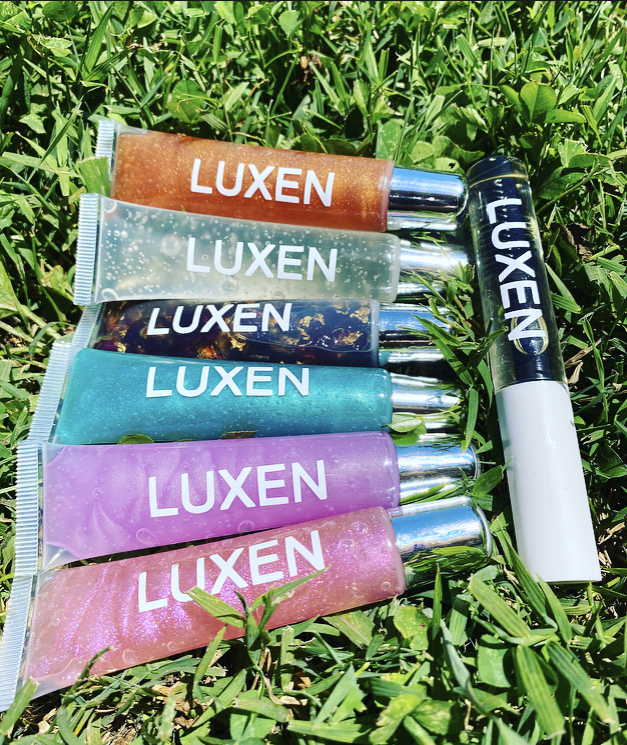 Luxen Cosmetics