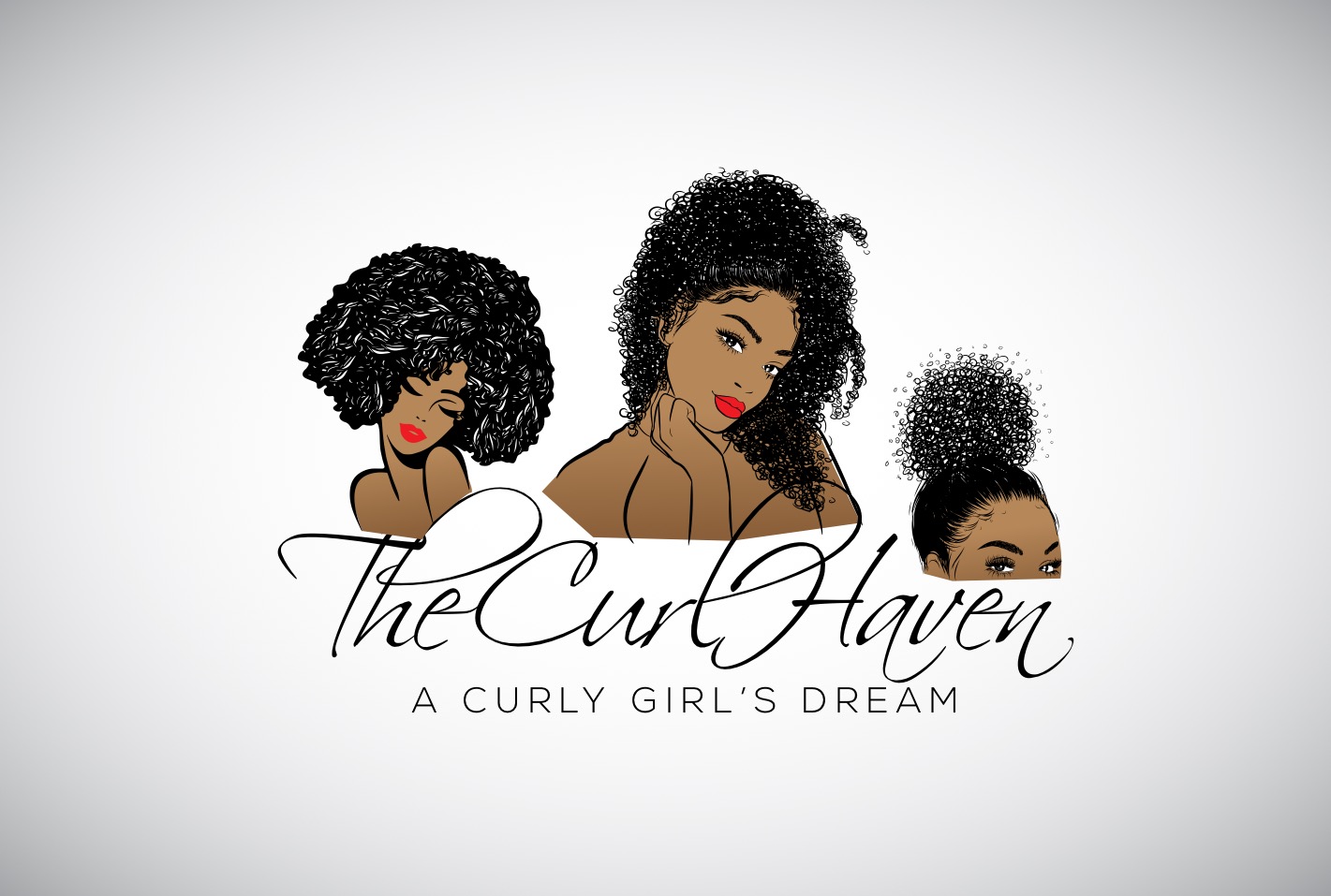 The Curl Haven