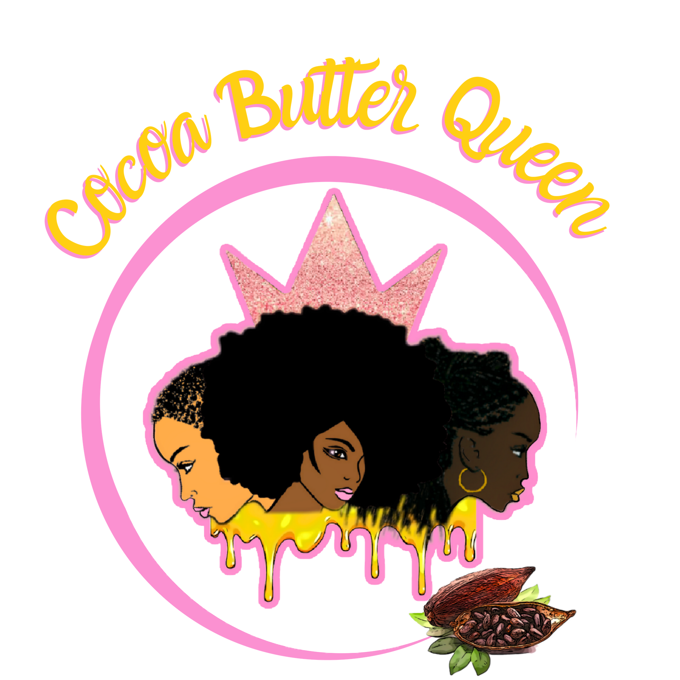 Cocoa Butter Queen
