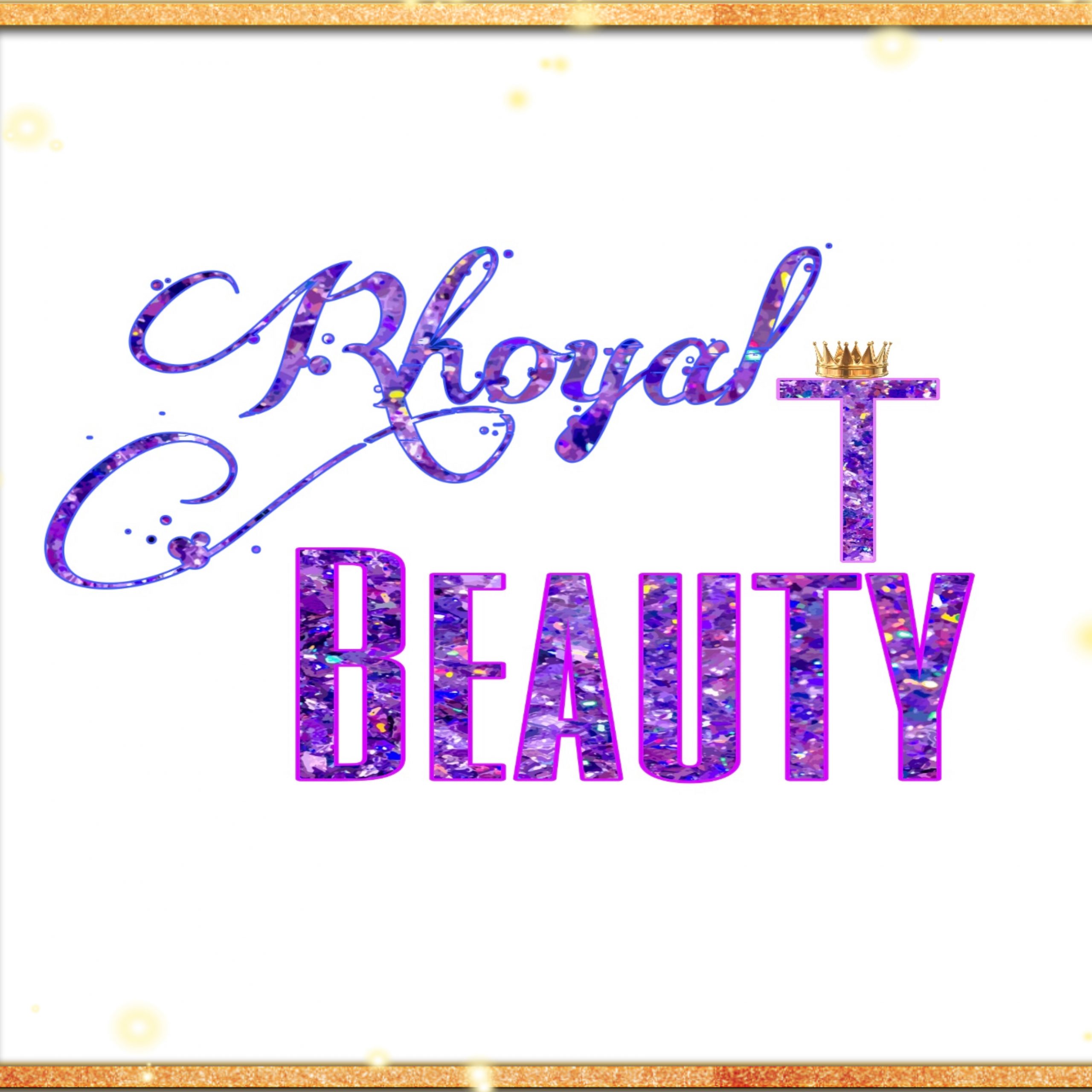 Rhoyal T Beauty