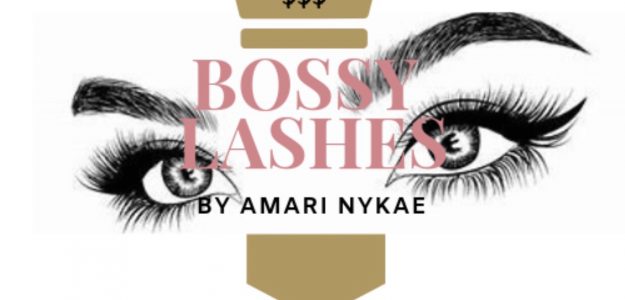 Bossy Lashes by Amari Nykae