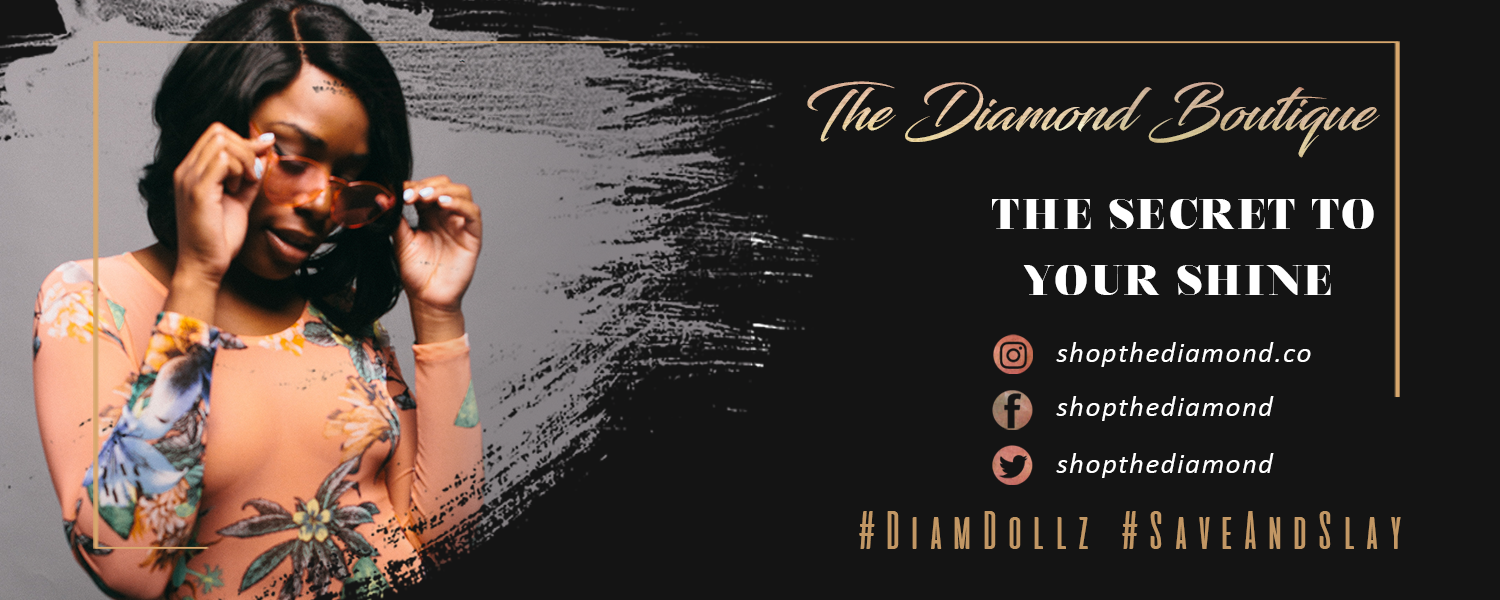 The Diamond Boutique