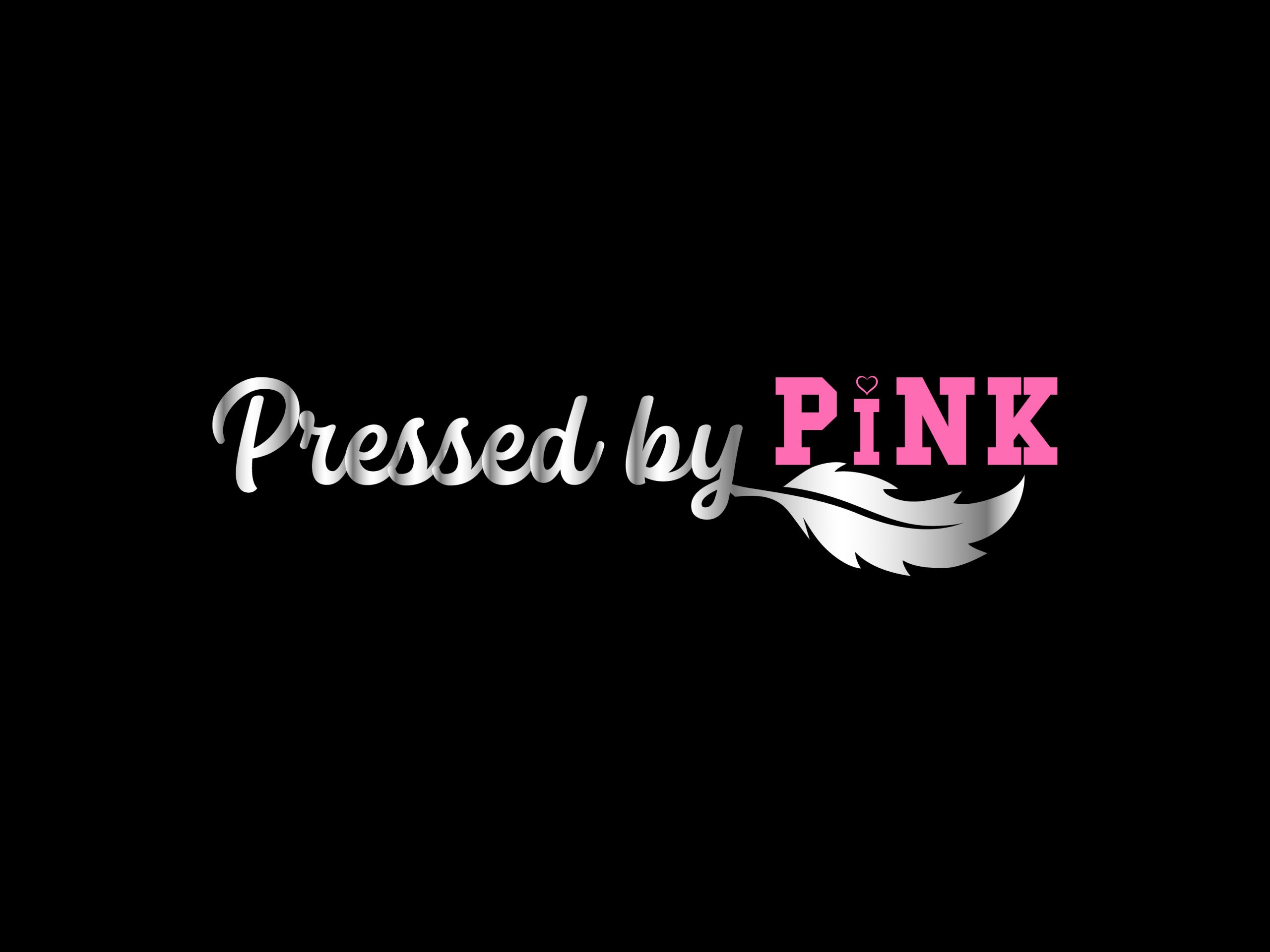 PressedbyPink