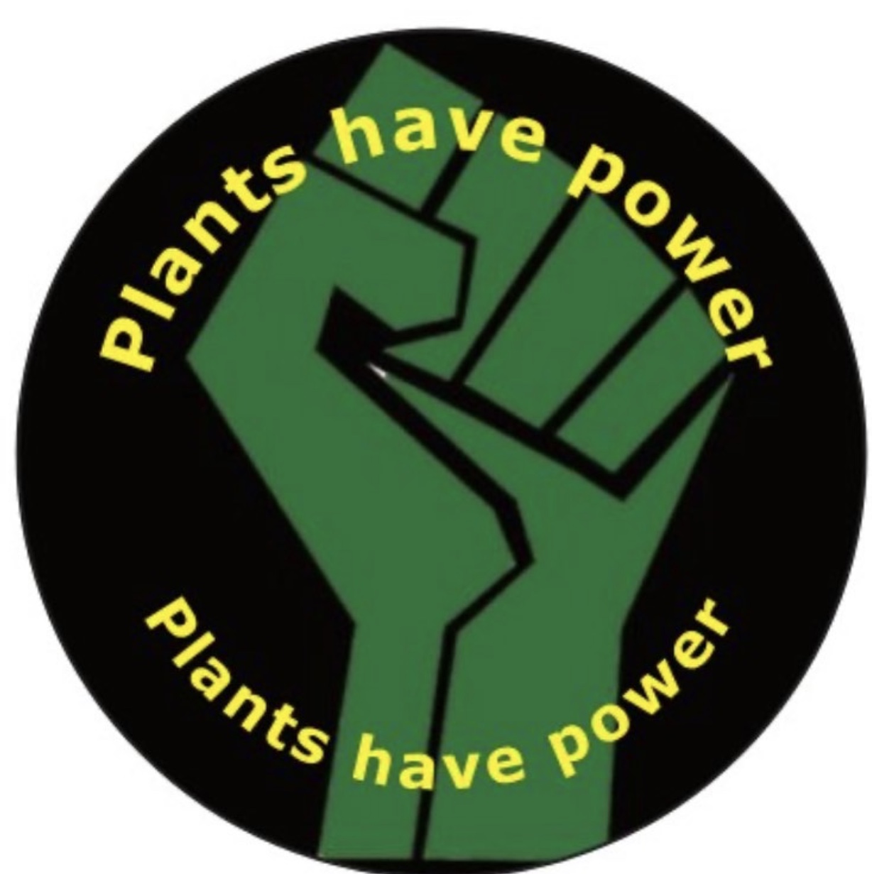 Plants Have Power