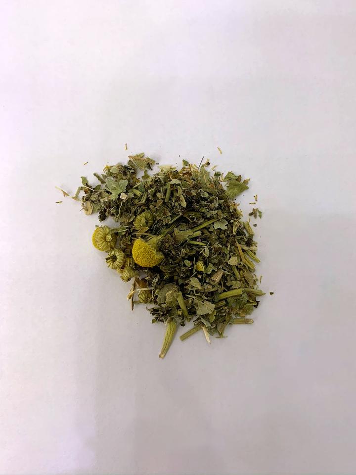 Mixed Herbal Blend miiriya