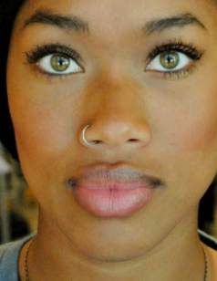 Nose Jewelry