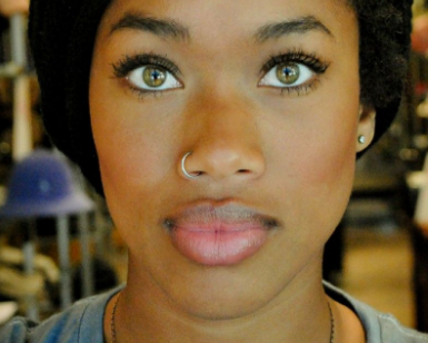 Nose Jewelry
