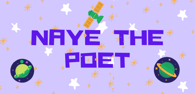 NayeThePoet