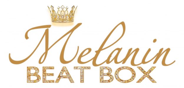Melanin Beat Box