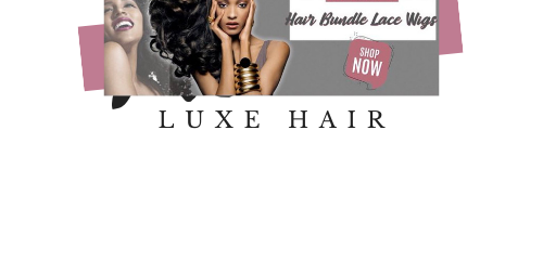 Luxe Hair