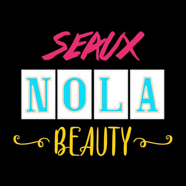 Seaux Nola Beauty
