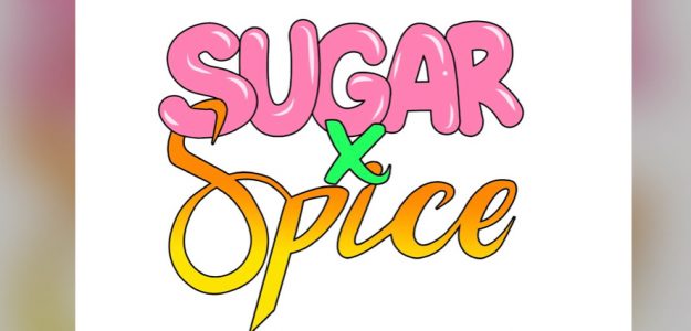 SugarxSpice