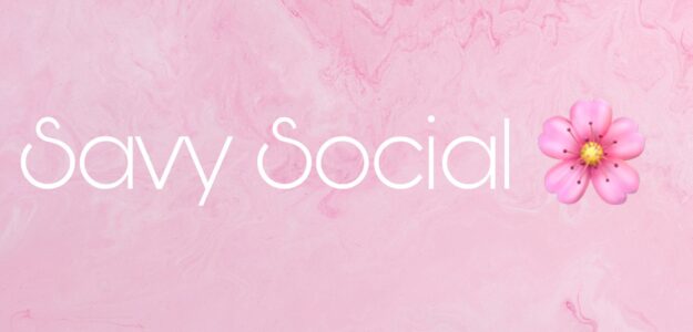 SavySocial