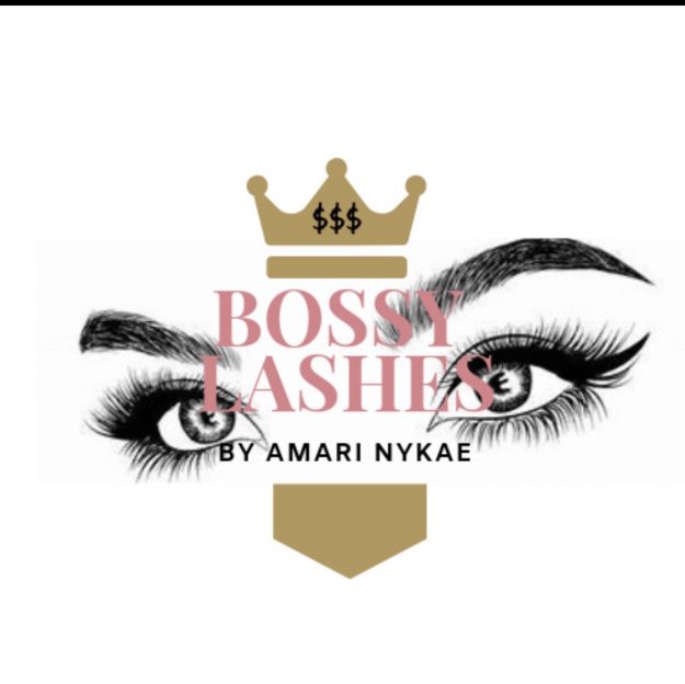 Bossy Lashes by Amari Nykae