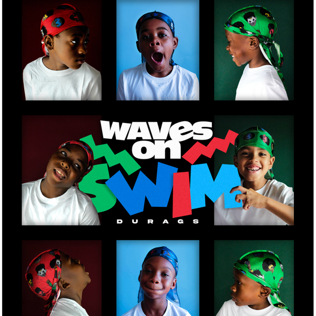 Waves on Swim