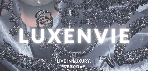 Luxenvie