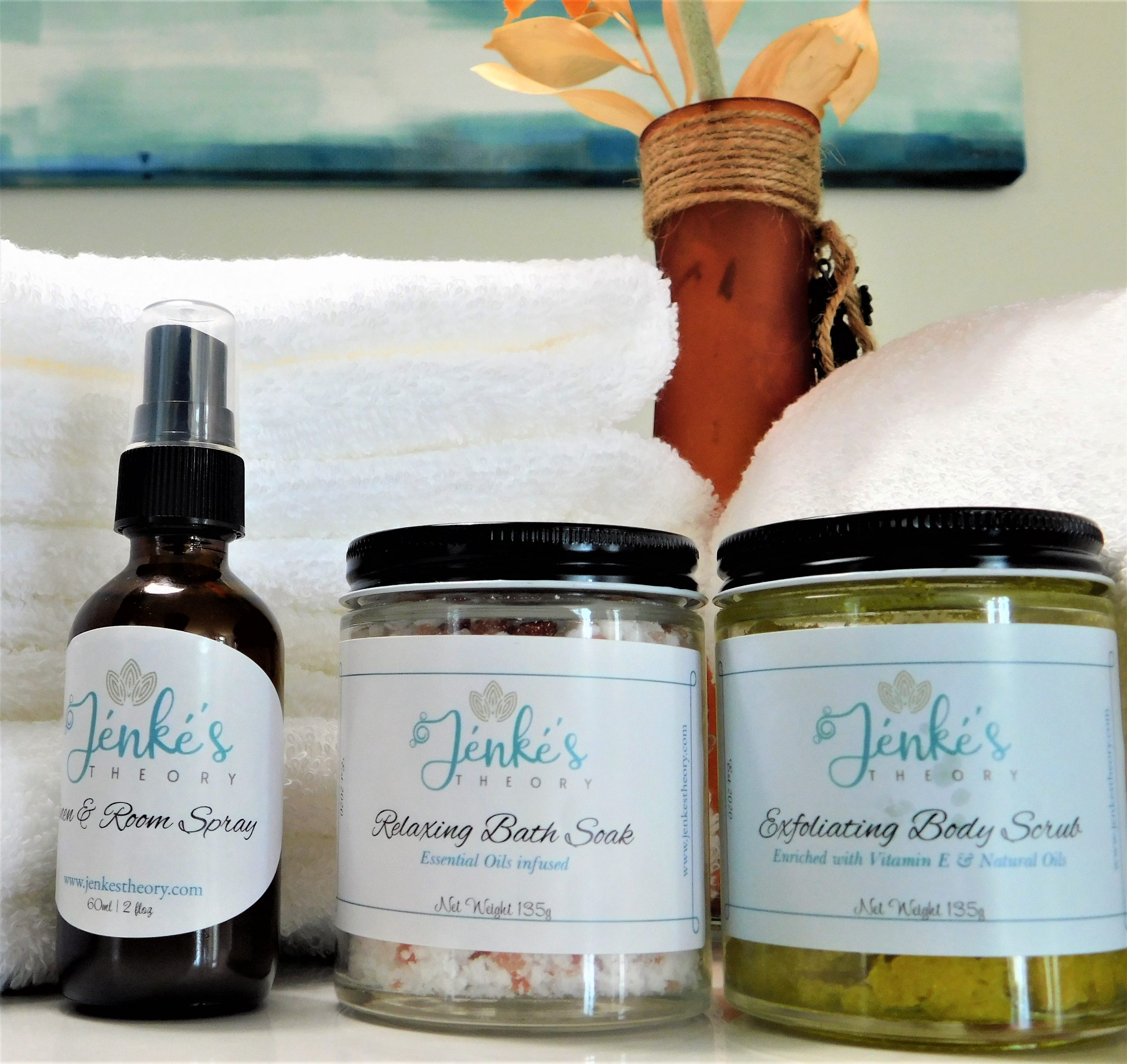 Emulsifying body scrub miiriya