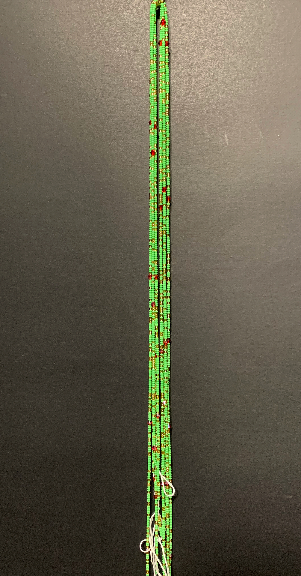 Waistbeads