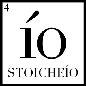 Stoicheío