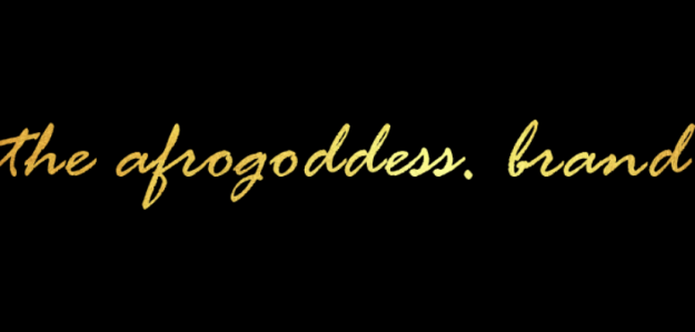 the afrogoddess brand
