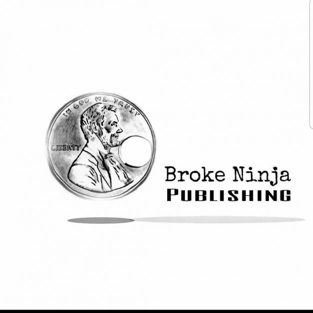 Broke Ninja Publishing