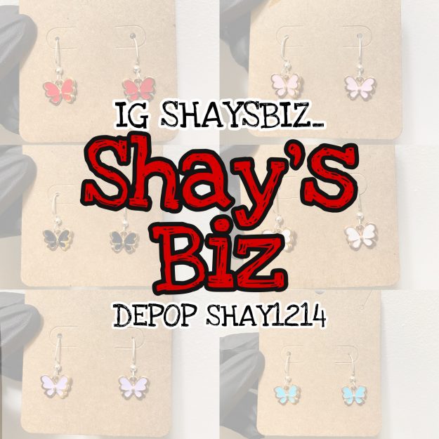 Shay’s Biz