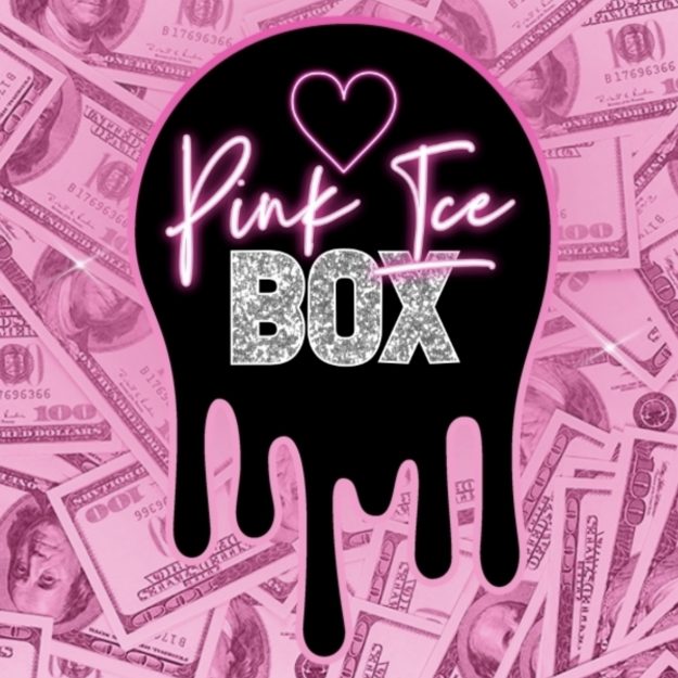 PinkIceBox
