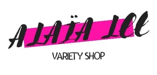 Alaïa Lee Variety Shop
