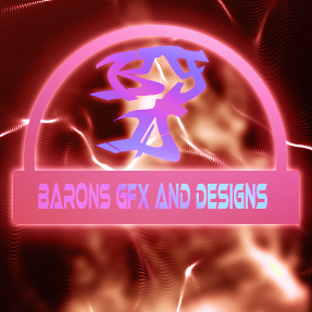 Barons GFX and Designs