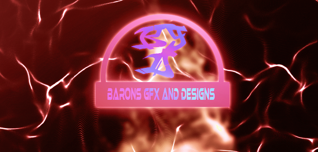 Barons GFX and Designs