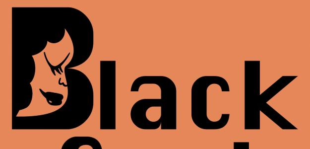 Black Soul Stamp