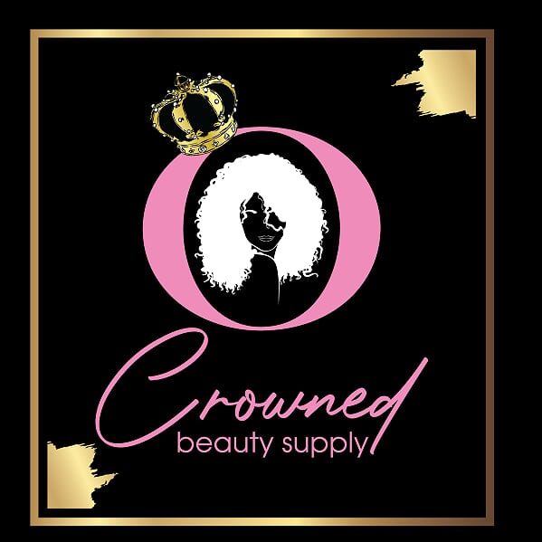 Crowned Beauty Supply Store