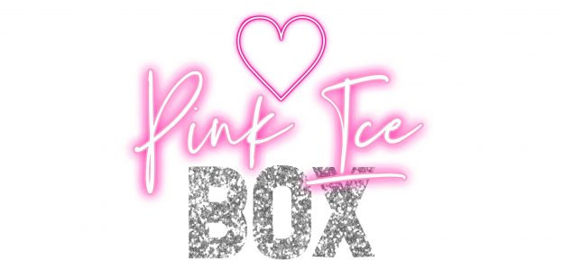 PinkIceBox