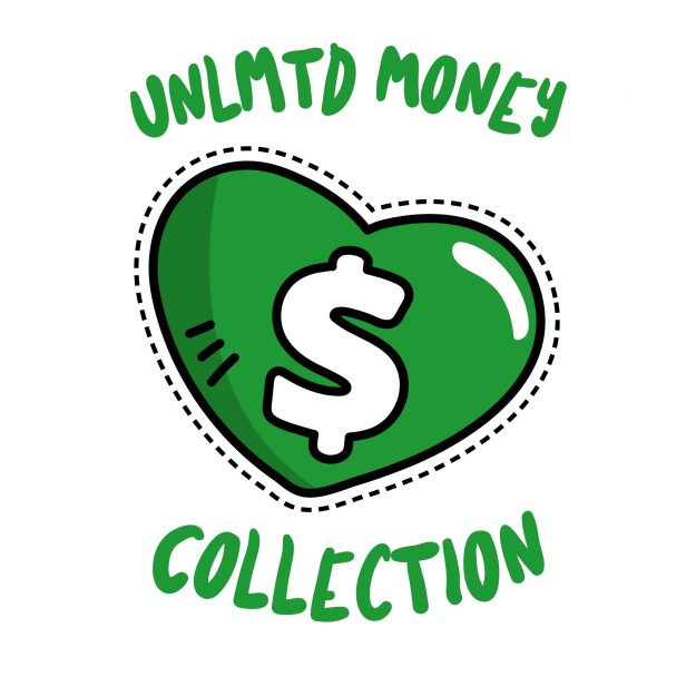 Unlmtd Money Collection