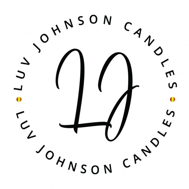LuvJohnson Candles