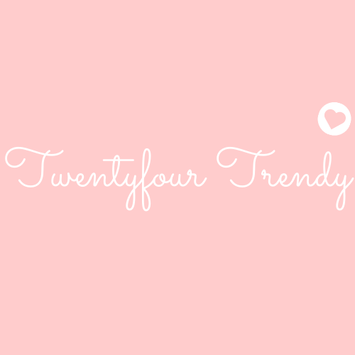 TwentyfourTrendy