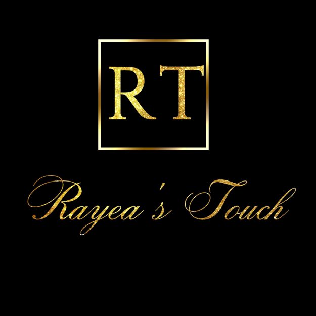 Rayea’s Touch