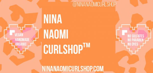 Nina Naomi Curlshop