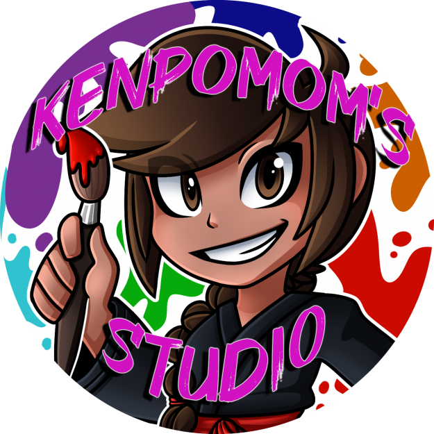 Kenpomom Studio