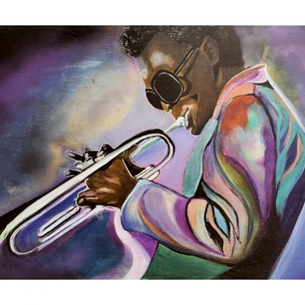 Miles Davis
