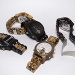Luxury Wooden Timepieces Unisex Genderless