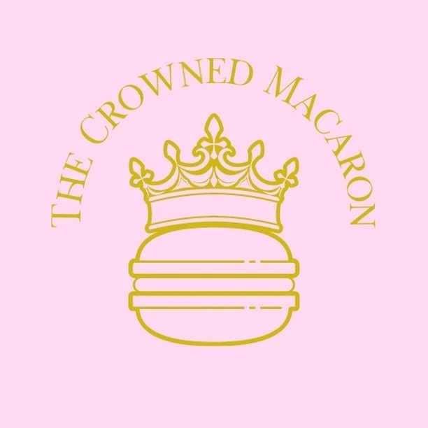 The Crowned Macaron