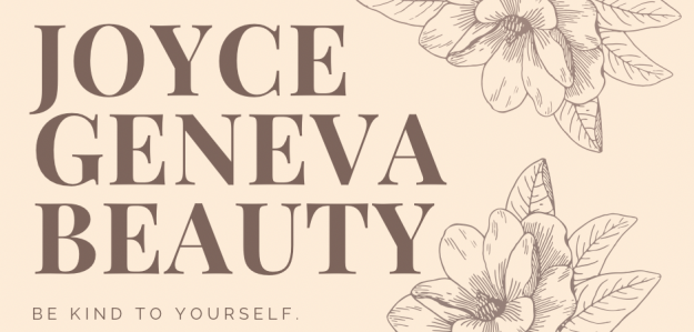 Joyce Geneva Beauty