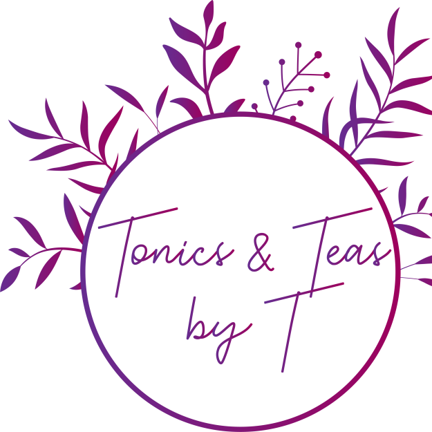 Tonics & Teas by T