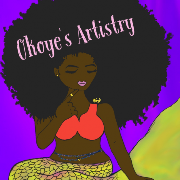 Okoyé's Artistry