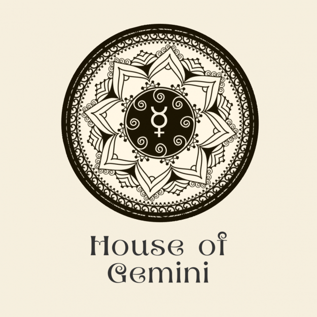 House of Gemini