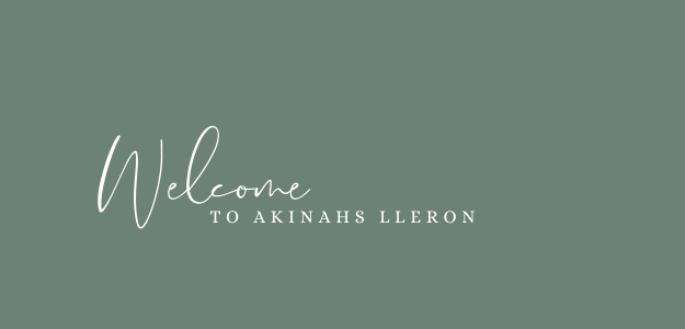 AKINAHS LLERON